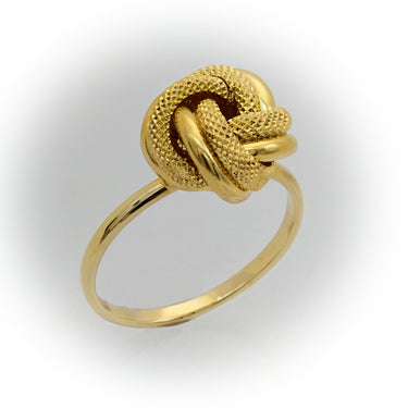 Anillo de Nudo